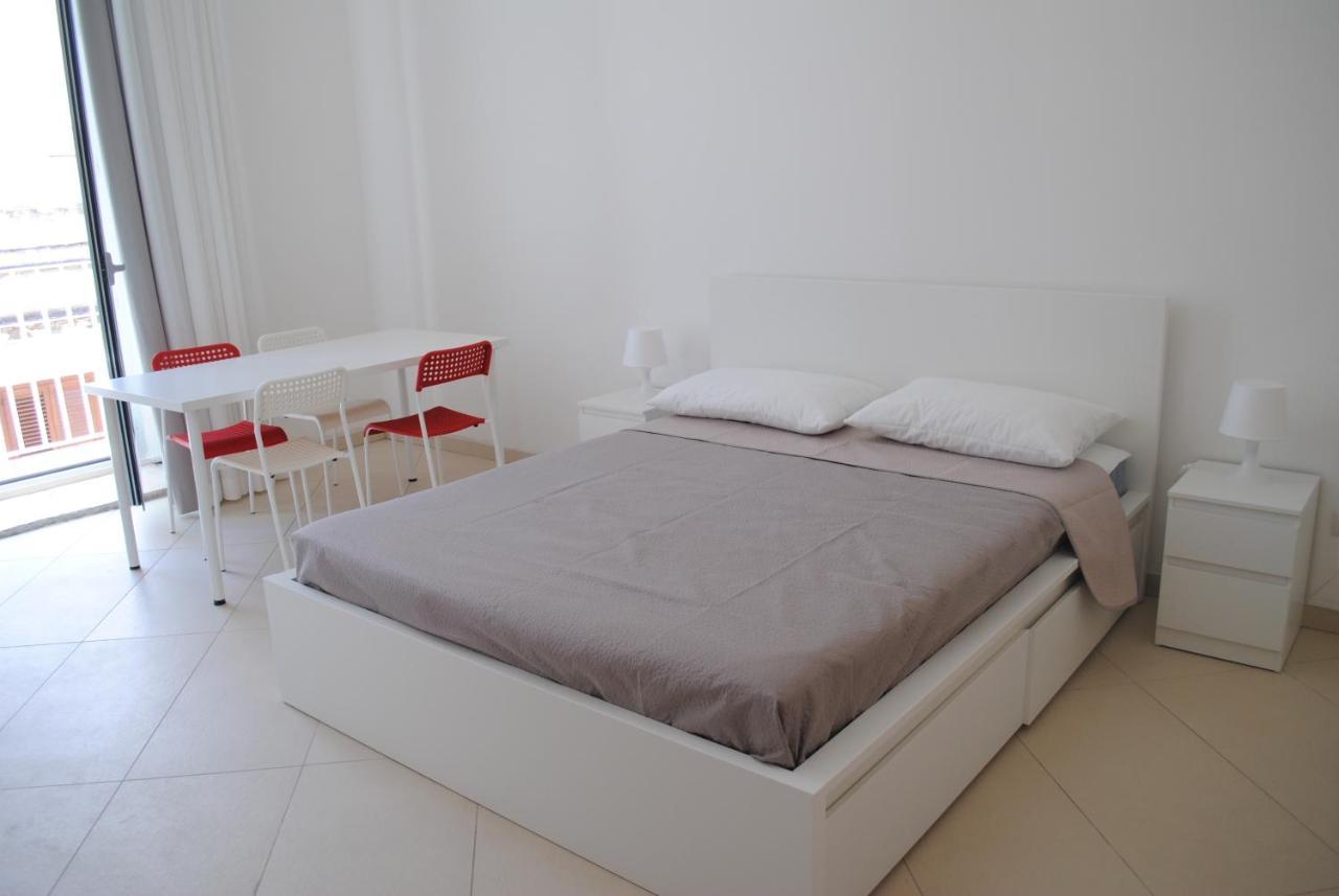Enjoy Trani Hotel Exterior foto