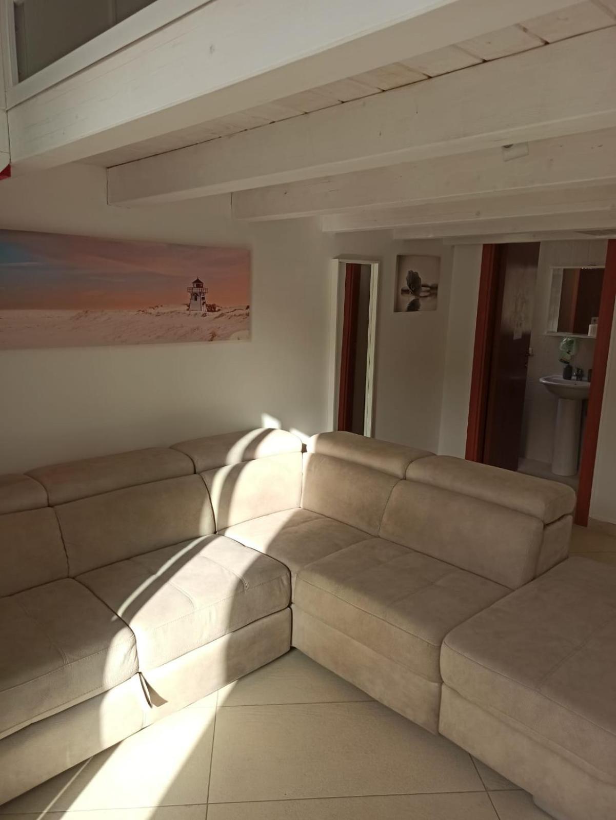 Enjoy Trani Hotel Exterior foto